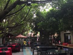 -茂德公草堂