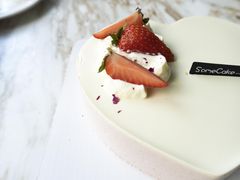 -森之烘焙.蛋糕.甜品台定制(番禺万博店)