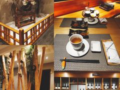 -簡一·割烹·和牛夀喜燒(西水东店)