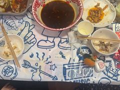 -松哥油焖大虾.小龙虾.黑鸭煲(海岸城店)