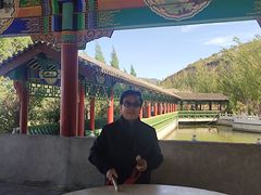 -鸡鸣山旅游景区