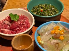 -吃饭皇帝大土家民族菜(正大广场店)