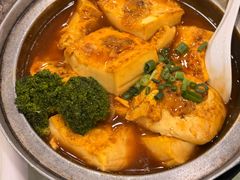 酿豆腐-姚林轩