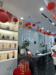 点击看大图 -爱秀造型 T-G