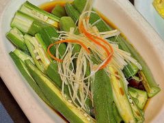 -伊带伊路新疆美食府(呼家楼店)