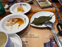 -万兴佳烤肉·长白山老味道(宏泰广场店)