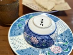 -老西门·常州菜(新区店)