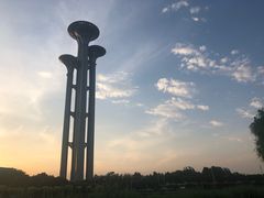 -国家会议中心大酒店