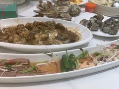 -小红鲸·海鲜餐厅(轸大路店)
