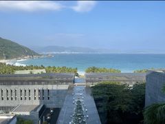 -三亚太阳湾柏悦酒店