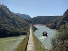 -桑干河大峡谷旅游区