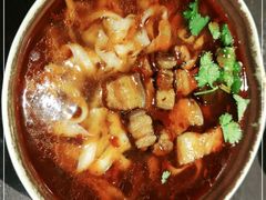 -好嫂子酱猪手•农家菜(蒲黄榆店)