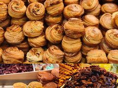 -杨老大焙子月饼干货(宽巷子民族美食街店)