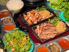 -양평식당·杨平食堂(华贸店)