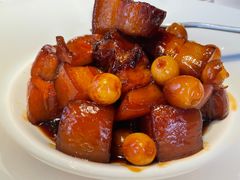 -俏江南天津时尚曲艺主题餐厅(马场道店)