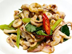 -BetterThai 泰加(苏州中心店)