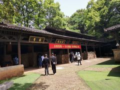 -景德镇古窑民俗博览区