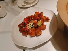 -厝小满.姜母鸭/泉州菜(桥南店)