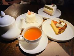 -夏朵餐厅(丁香店)