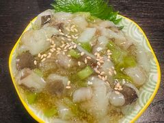 -哥哥の深夜食堂(红松东路店)