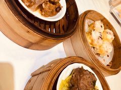 豉汁蒸排骨-万龙洲海鲜(南新仓店)