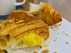 -OZ cafe(南昌路店)