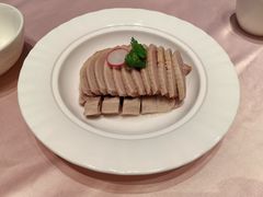 -江南灶中餐厅(南京香格里拉店)