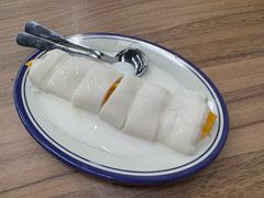 -龍囍粤·顺德小吃·煲仔饭(安定门店)