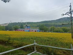 -大连铭湖国际观光牧场