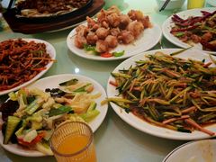 -胖子菜馆(隆昌路店)