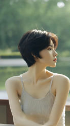 -AFA Hair studio·女士发型设计