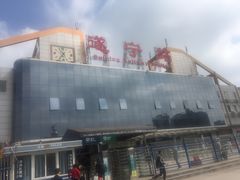 -遂宁站-售票处