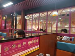 -非烤勿扰自助烤肉(东城时尚店)