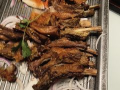 -老德州四合院·德州菜(天衢路店)