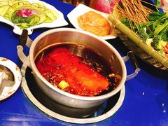 -马路边边串串香(双井直营店)