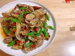 -启博美食城(孟家店)
