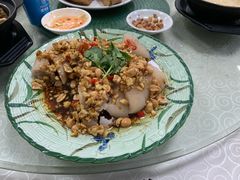 -合和美食馆(壹村东心岭2巷店)