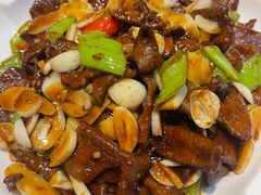 -老地方农家菜(昌黎一店)