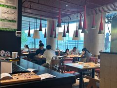 -大师兄·西北小馆(金湾华发商都店)