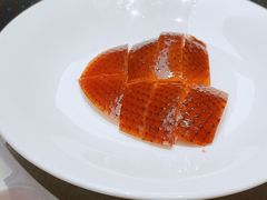 -北平食府·北京烤鸭(北京西站六里桥店)