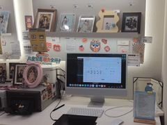 -海马体照相馆(大连柏威年购物中心店)