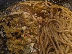 -福阿婆老牌湘菜(大润发店)