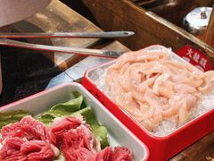-大龙燚火锅(春熙店)