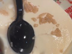 -张翻越·川渝冒菜·武汉黑鸭煲(城北万象城店)