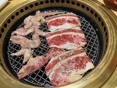 -江户烧肉(高德店)