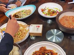-覃大个·藕汤印象(博奇路店)