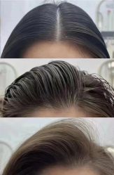 -FASHION PALACE hair+