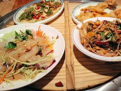-和晟shèng铁锅炖·东北菜(南山店)