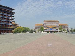 -大明幻境第一城