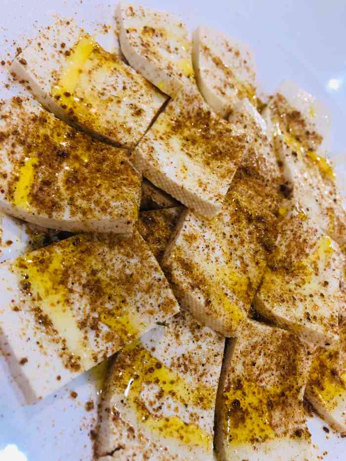 金百合火锅烤肉-"开了新店之后第一次去,环境很好.吃的烤.